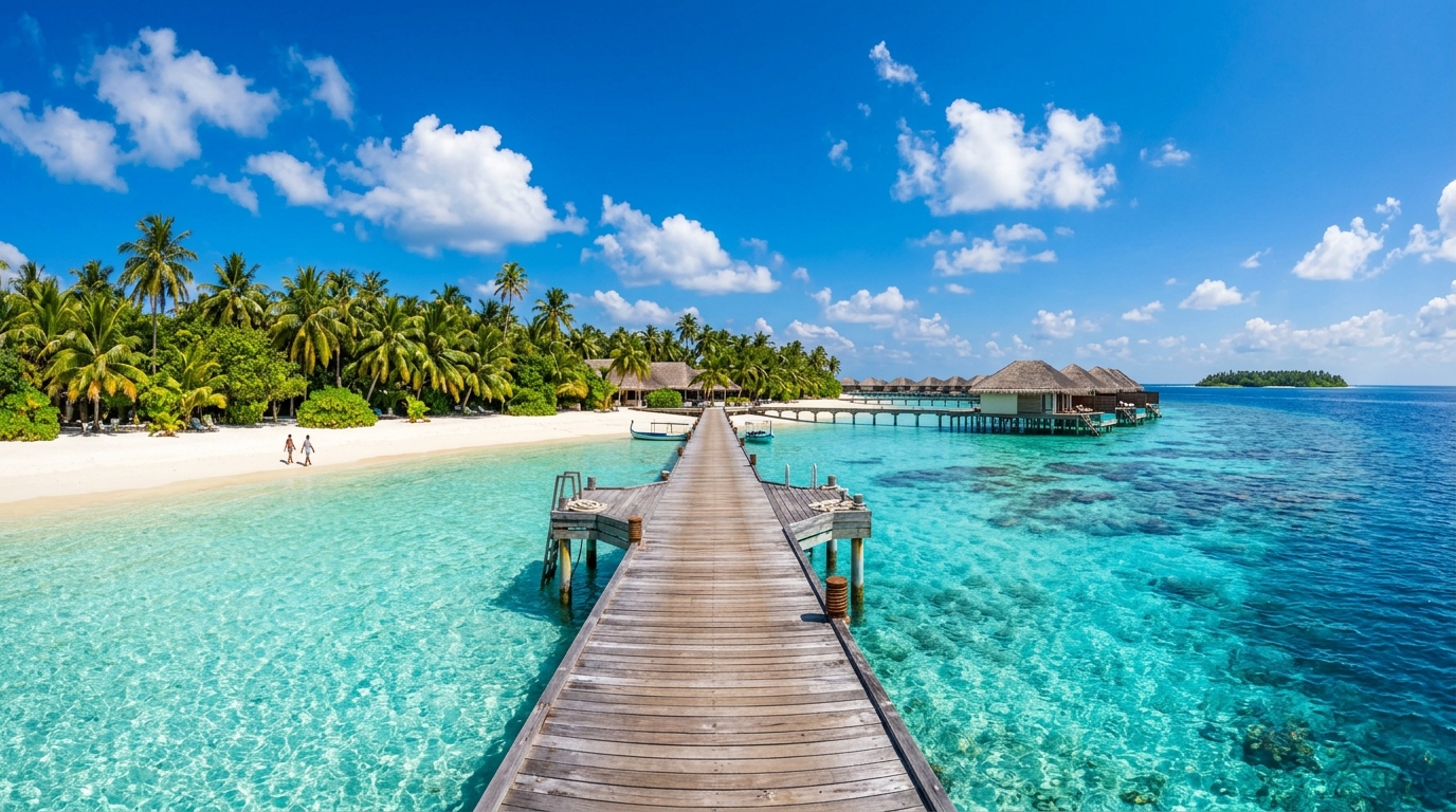 Maldives